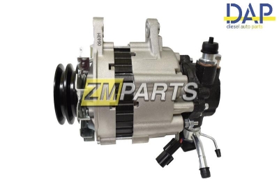 Генератор Hyundai Porter 37300-42624, 3730042624