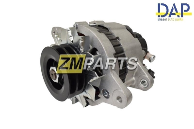Генератор Hyundai Porter 37300-42624, 3730042624
