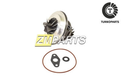 Картридж турбины Ауди ТТ, А3, Сирокко 2.0