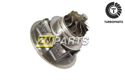 Картридж турбины Ауди ТТ, А3, Сирокко 2.0