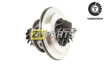 Картридж турбины Ауди ТТ, А3, Сирокко 2.0