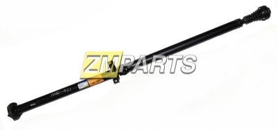 Кардан задний SsangYong Actyon 2