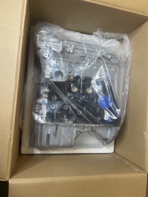 Двигатель B15D2 Ravon Nexia, Gentra, R4 новый