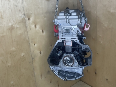 Двигатель B15D2 Ravon Nexia, Gentra, R4 новый