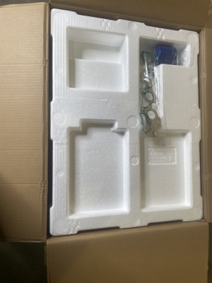 Двигатель B15D2 Ravon Nexia, Gentra, R4 новый