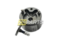 Клапан форсунки ЕВРО 4 Kyron, Rexton, Actyon, Kia Bongo 3, Carnival 2