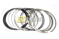 Кольца поршневые стд. J3 Kia Carnival, Kia Bongo 3