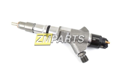 Форсунка Cummins 0445120153, 201149061