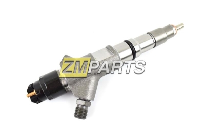 Форсунка Cummins 0445120153, 201149061