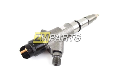 Форсунка Cummins 0445120153, 201149061