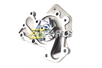 Помпа водяная Sonata, Santa Fe, Tucson, Sportage, Magentis 2.5-2.7 G6BA Помпа водяная Sonata, Santa Fe, Tucson, Sportage, Magentis 2.5-2.7 G6BA