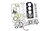 Прокладки ДВС D4CB Kia Sorento, Starex, Porter 2 145л.с