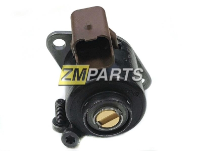 Регулятор давления ТНВД Киа, Форд, Рено, СаньЕнг Регулятор давления ТНВД Киа, Форд, Рено, СаньЕнг