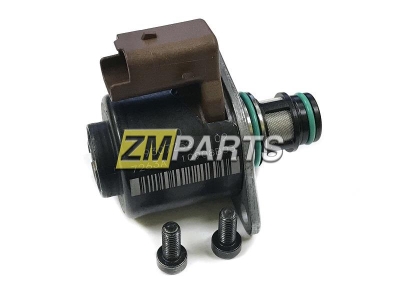 Регулятор давления ТНВД Киа, Форд, Рено, СаньЕнг Регулятор давления ТНВД Киа, Форд, Рено, СаньЕнг