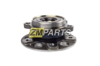 Ступица передняя SsangYong Actyon 2