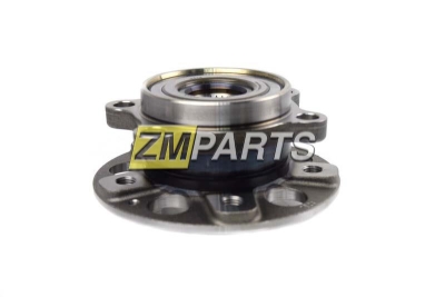 Ступица передняя SsangYong Actyon 2