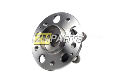 Ступица передняя SsangYong Actyon 2