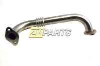 Трубка клапана ЕГР SsangYong Kyron, Actyon, Rexton