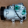 Компрессор кондиционера Santa Fe, Kia Sorento XM 977011U600, 97701-1U600