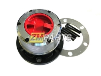 ХАБ UAZ Patriot AVM-410HP, AVM410HP