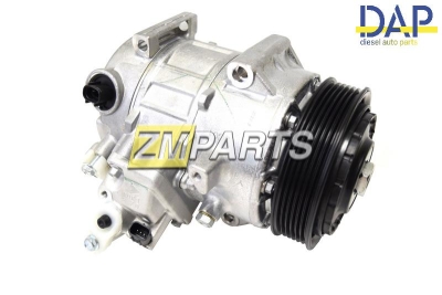 Компрессор кондиционера Toyota RAV4, Camry V50