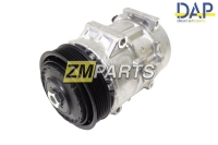 Компрессор кондиционера Toyota RAV4, Camry V50