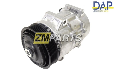 Компрессор кондиционера Toyota RAV4, Camry V50 Компрессор кондиционера Toyota RAV4, Camry V50