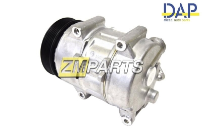 Компрессор кондиционера Toyota RAV4, Camry V50 Компрессор кондиционера Toyota RAV4, Camry V50