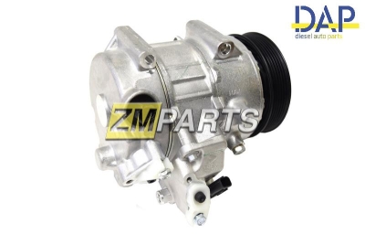 Компрессор кондиционера Toyota RAV4, Camry V50 Компрессор кондиционера Toyota RAV4, Camry V50