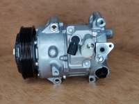 Компрессор кондиционера Toyota RAV4, Camry V50