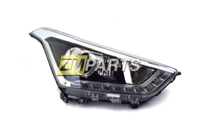Фара правая Hyundai Creta 92102-M0100, 92102M0100