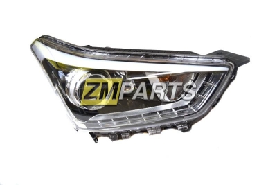 Фара правая Hyundai Creta 92102-M0100, 92102M0100