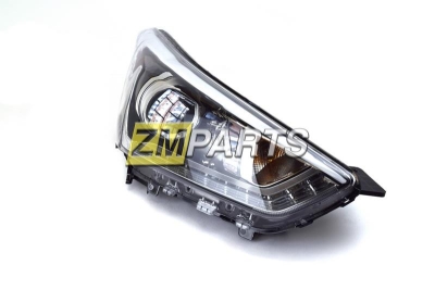 Фара правая Hyundai Creta 92102-M0100, 92102M0100