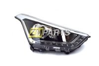 Фара правая Hyundai Creta 92102-M0100, 92102M0100