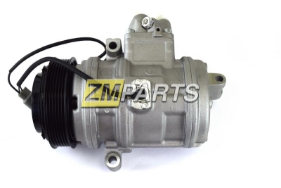 Компрессор кондиционера Toyota Land Cruiser 100, Lexus LX470 Компрессор кондиционера Toyota Land Cruiser 100, Lexus LX470