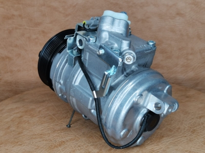 Компрессор кондиционера Toyota Land Cruiser 100, Lexus LX470