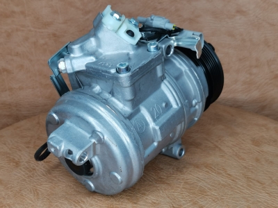 Компрессор кондиционера Toyota Land Cruiser 100, Lexus LX470