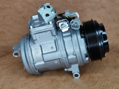 Компрессор кондиционера Toyota Land Cruiser 100, Lexus LX470