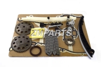 Комплект ГРМ A14NET Opel Astra, Meriva, Mokka, Zafira, Cruze 1.4