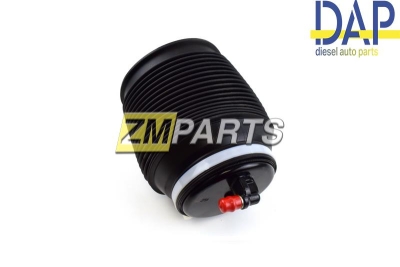Пневмобаллон задний правый Prado 150, Lexus GX460 4808060010, 48080-60010
