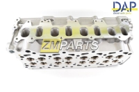 Головка блока ГБЦ ZD30DDTI Cabstar, Patrol, Master 3.0