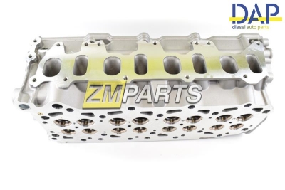 Головка блока ГБЦ ZD30DDTI Cabstar, Patrol, Master 3.0