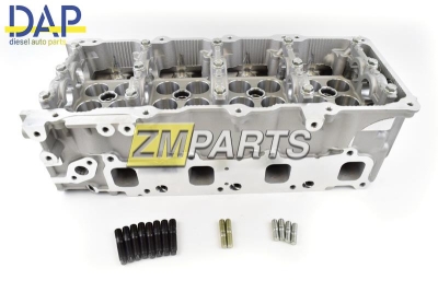 Головка блока ГБЦ ZD30DDTI Cabstar, Patrol, Master 3.0
