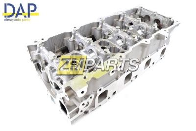 Головка блока ГБЦ ZD30DDTI Cabstar, Patrol, Master 3.0