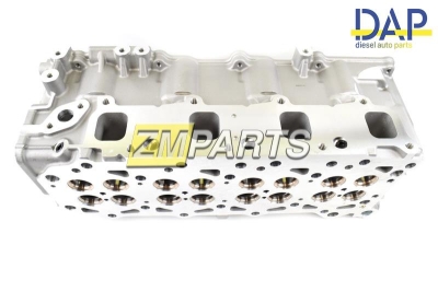 Головка блока ГБЦ ZD30DDTI Cabstar, Patrol, Master 3.0