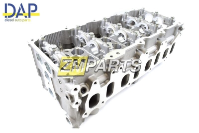 Головка блока ГБЦ ZD30DDTI Cabstar, Patrol, Master 3.0