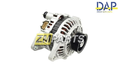 Генератор Mitsubishi L200 1800A008 Генератор Mitsubishi L200 1800A008