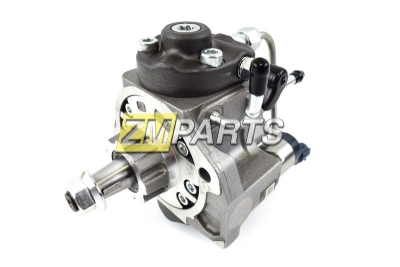 ТНВД Mitsubishi L200, Pajero Sport 294000-1370, 2940001370 REBUILD