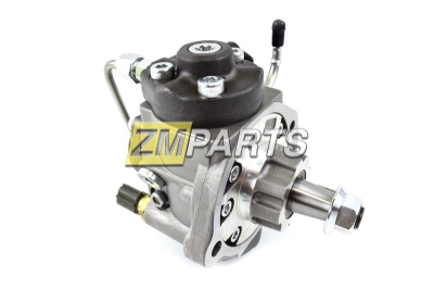 ТНВД Mitsubishi L200, Pajero Sport 294000-1370, 2940001370 REBUILD