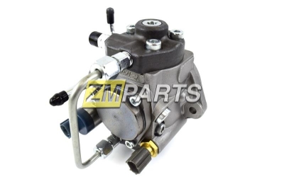 ТНВД Mitsubishi L200, Pajero Sport 294000-1370, 2940001370 REBUILD